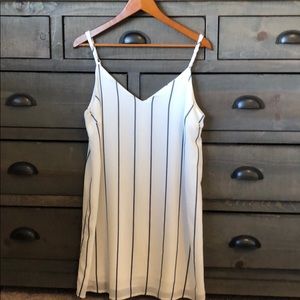 Cotton On striped dress